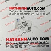 Ống lót dẫn hướng xe Mercedes - 1029910341 - A1029910341